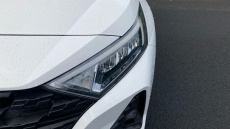 Hyundai i20 1.0T GDi 48V MHD 120 N Line 5dr Petrol Hatchback